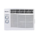 Ar Condicionado Janela Mecânico Gree 7000 BTUs Frio  220V