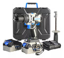 Parafusadeira Furadeira Impacto Brushless High Torque 1/2