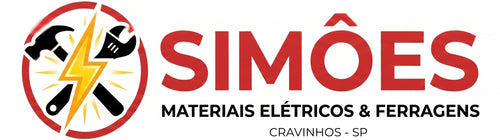SIMÕES MATERIAIS ELÉTRICOS